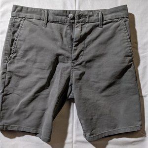 Joe's Jeans The Brixton Slim Straight Shorts